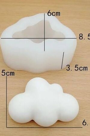 CLOUD MOULD