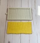KINITTING MULD 19CM
