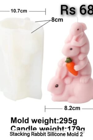 RABBIT MOULD