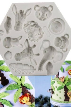 ANIMAL MOULD