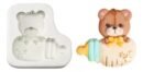 BEAR MOLD