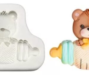 BEAR MOLD