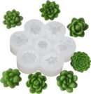 12CM PLANT MOULD