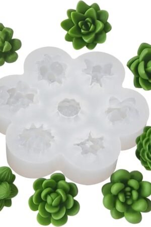 12CM PLANT MOULD