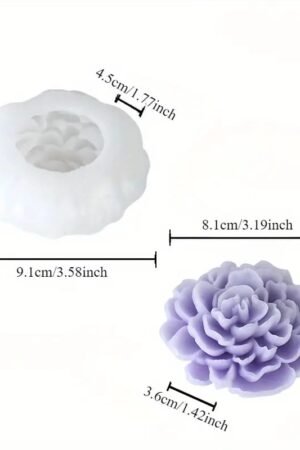 LOTUS MOLD