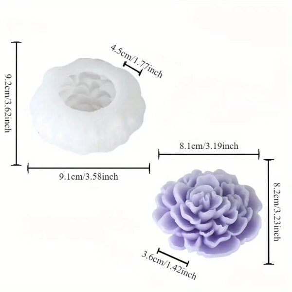 LOTUS MOLD