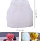 HEART HAND MOULD
