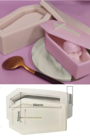 COFFINE MOLD