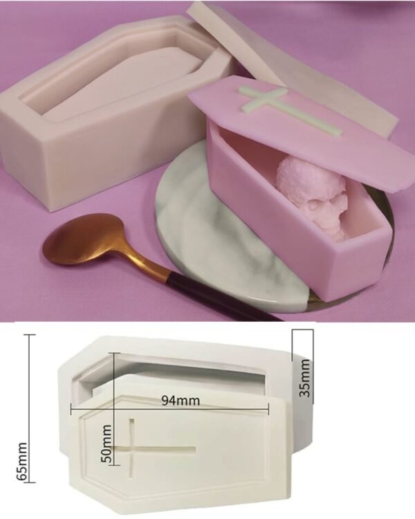 COFFINE MOLD
