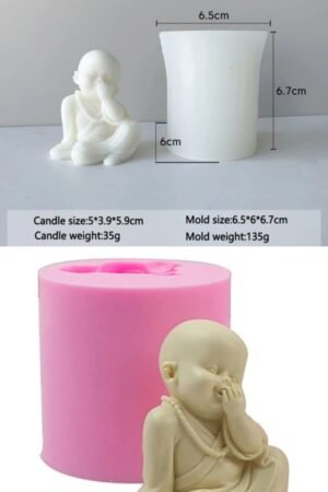 MONK MOLD