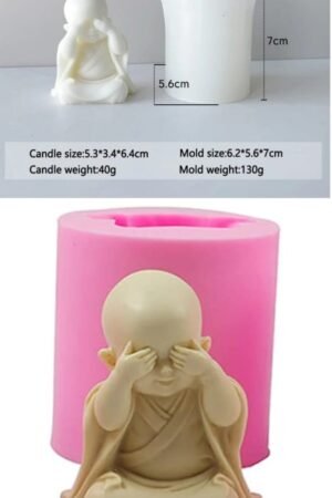 MONK MOLD