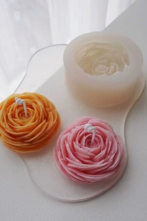 ROSE MOLD