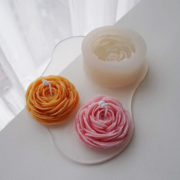 ROSE MOLD
