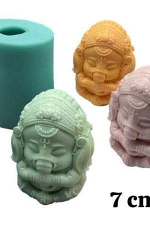 GANESH G MOLD
