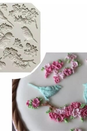 BIRD MOULD