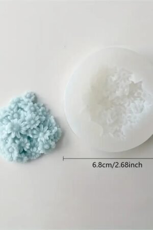 FLOWER MOULD