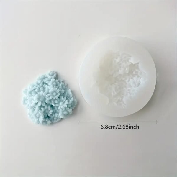 FLOWER MOULD