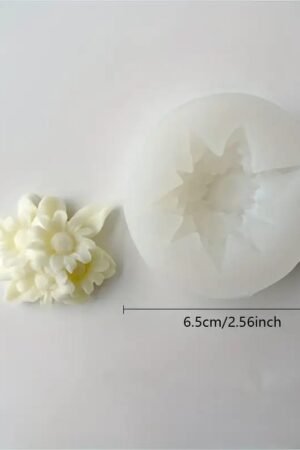 FLOWER MOULD