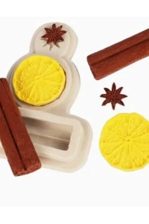 SPICE MOULD