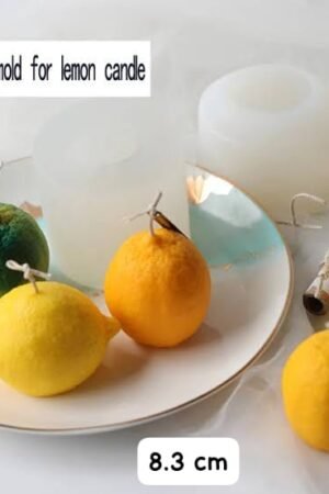LEMON MOLD