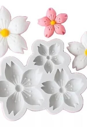 BLOSSOM MOULD