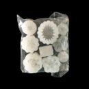 9PC PLANT MOLD SET