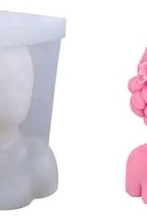 BLIND LADY MOLD