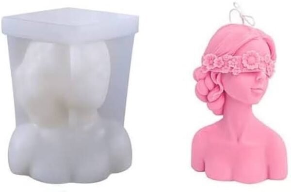 BLIND LADY MOLD