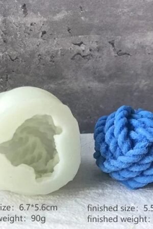 WOOLEN MOLD