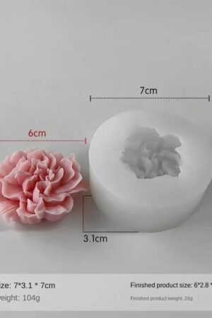 CARNATION MOLD