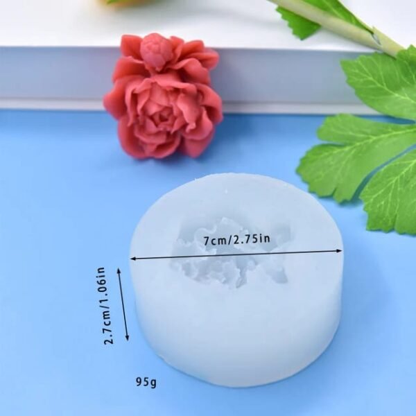 ROSE MOLD