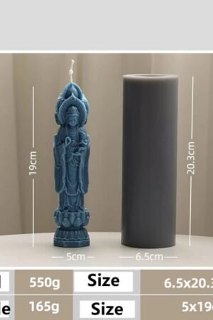 BUDHHA MOLD