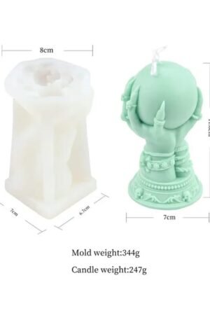MAGIC BALL MOLD