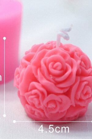 ROSE MOULD