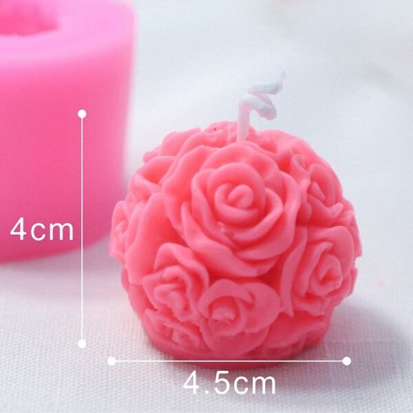 ROSE MOULD
