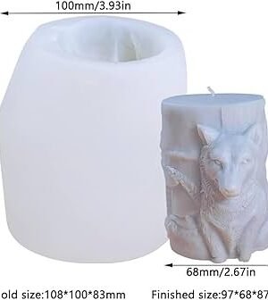 PILLAR MOLD