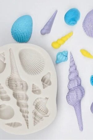 SHELL MOULD