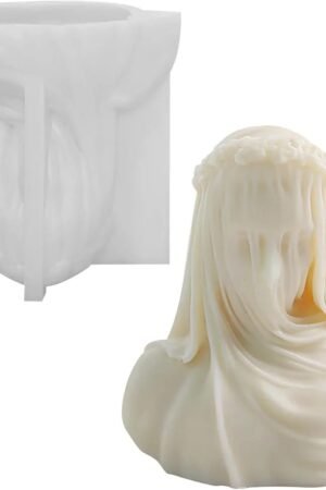 9CM GIRL MOLD