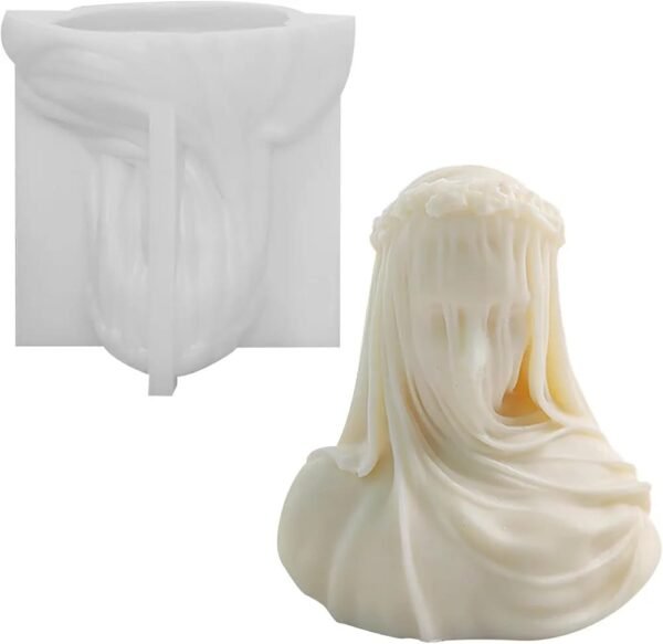 9CM GIRL MOLD