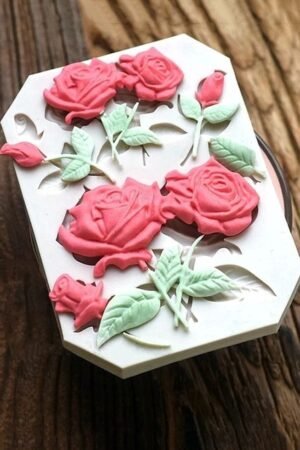 ROSE MOLD