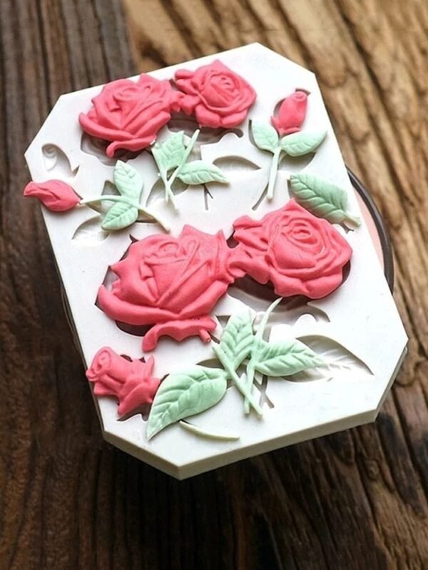 ROSE MOLD