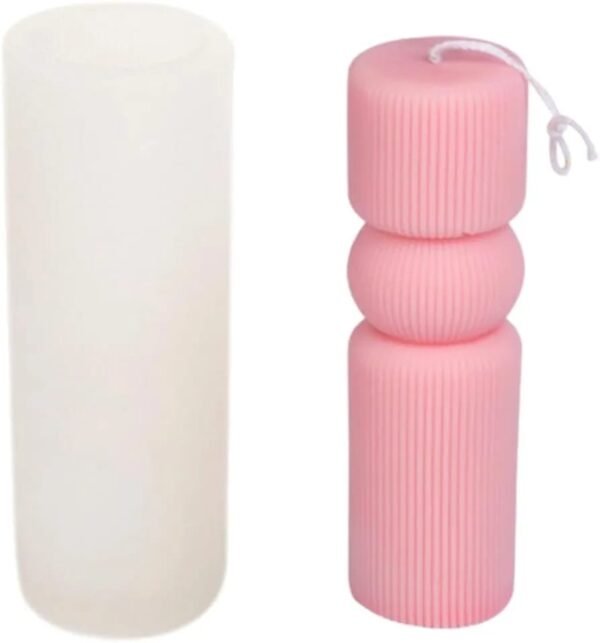 PILLAR MOLD 5.4*14.7CM