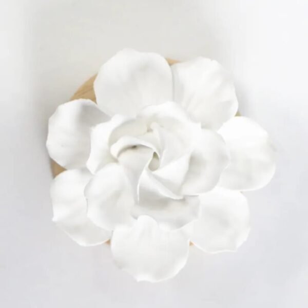 LOTUS FLOWER MOULD 9.1CM - Image 3