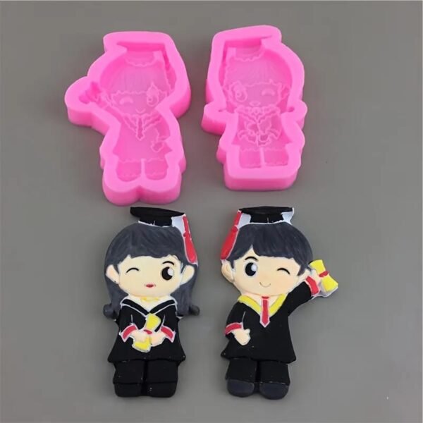 2PC COUPLE MOLD - Image 3