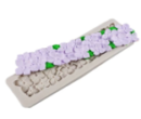BORDER MOULD 17.5CM