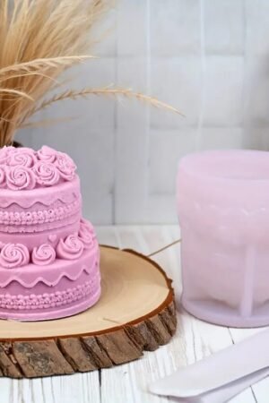 CAKE MOULD 10CM