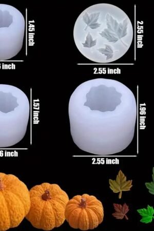 PUMPKIN MOLD