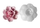 LOTUS FLOWER MOULD 9.1CM
