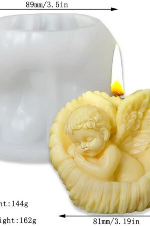 ANGELS MOLD -B