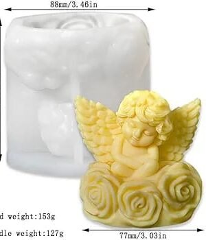 ANGEL MOLD -D